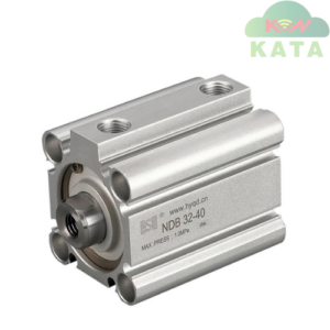 AIRICH NDB series thin cylinder
