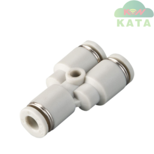 Plastic Pneumatic Fitting