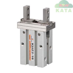 Pneumatic Parallel Gripper