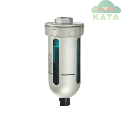 QD402 Series Automatic Drain QD402 Series Automatic Drain