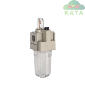 QL series lubricator