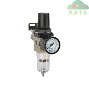 QW series filter regulator