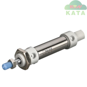 RQA series stainless steel mini cylinder