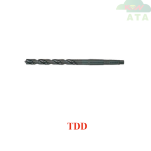 Dao phay ngón TDD