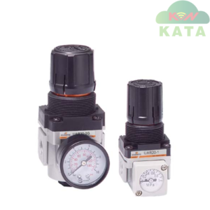 Chanto UAR Regulator