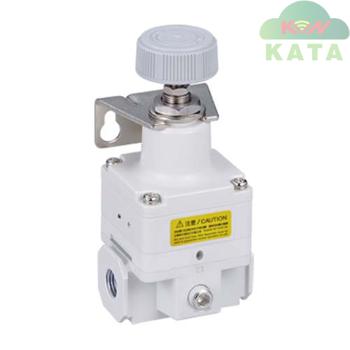 Chanto UIR precision regulator Chanto UIR precision regulator