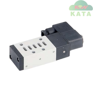 Chanto VEA Solenoid Valve