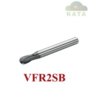 Dao phay ngón VFR2SB