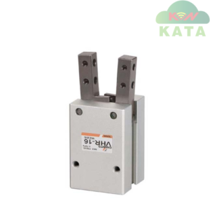 Chanto VHR Pneumatic Angular Gripper