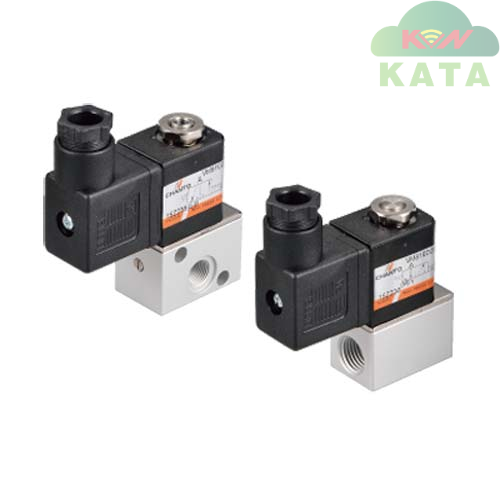 Chanto VM Solenoid Valve Chanto VM Solenoid Valve