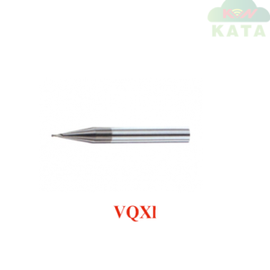 Dao phay ngón VQXl