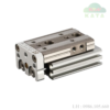 Slide cylinder