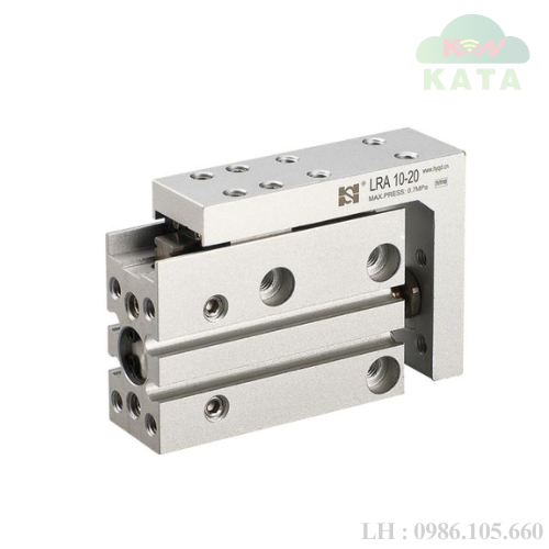 LRA series small slide cylinder LRA series small slide cylinder
