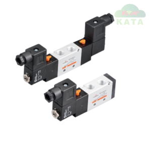 CHANTO Solenoid Valve