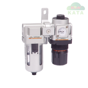 Bộ lọc/điều chỉnh khí F.R.L