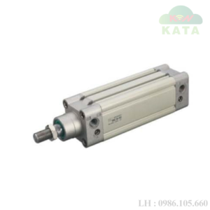 HNC(ISO6431) Series Standard Cylinder