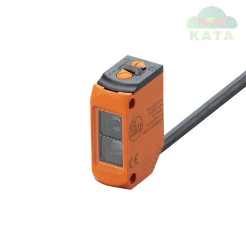 Sensor phản xạ gương IFM Sensor phản xạ gương IFM
