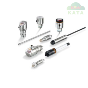 Cảm biến báo mức IFM