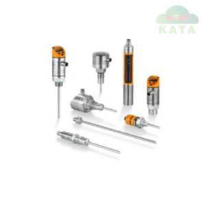 TEMPERATURE SENSOR IFM