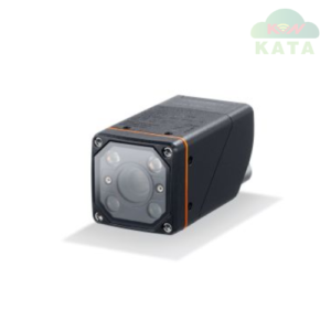 Code reader 2D 3D IFM