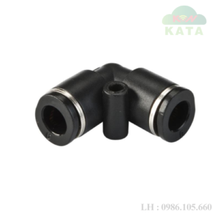 AIRICH MPV-C L Type Mini Fitting
