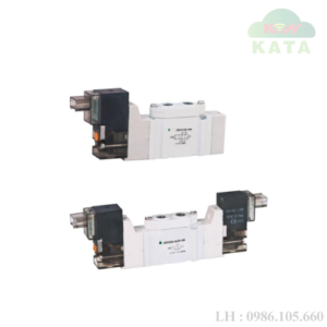 HSY series AIRICH solenoid valve