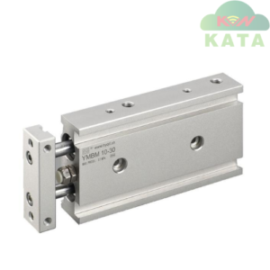 Chanto YMB series double rod cylinder