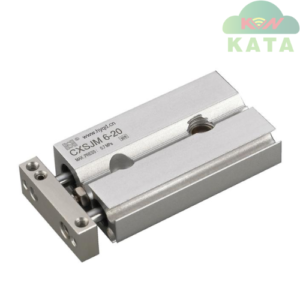 Chanto YMJ series double rod cylinder