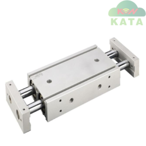 AIRICH YMW Through Hole Type Double-Rod-Cylinder