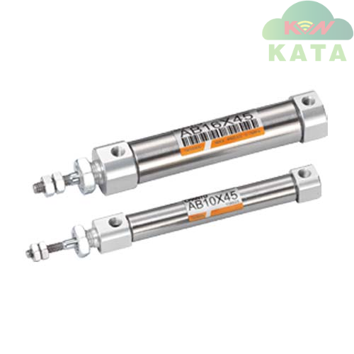 AB Pen Cylinder AB Pen Cylinder
