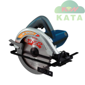 Máy cưa cầm tay 1050W-190mm Ryobi W-1900