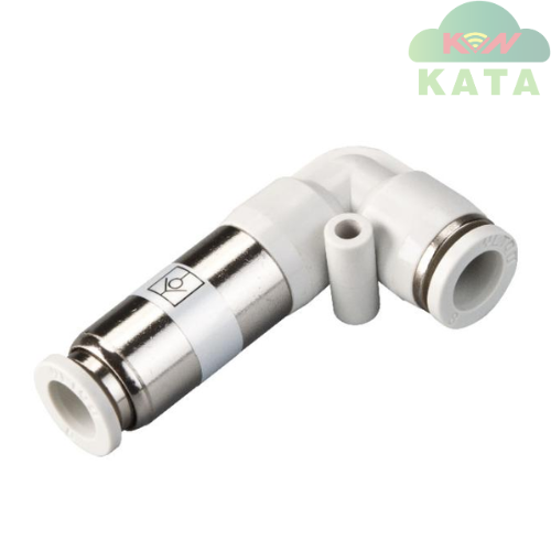 HSPU/HSPV Union Straight/Elbow Check Valve HSPU/HSPV Union Straight/Elbow Check Valve