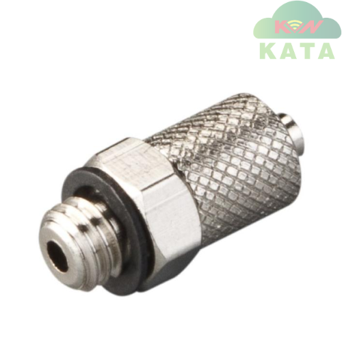 MNC/MNL Metal Mini Pneumatic Fitting MNC/MNL Metal Mini Pneumatic Fitting