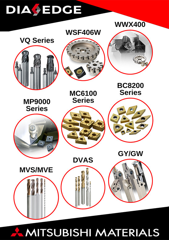 Mitsubishi Materials