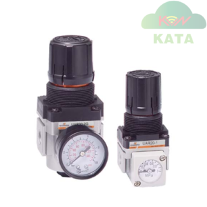 Regulators and Filters