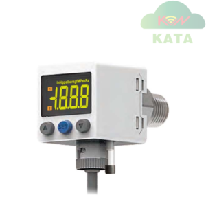 SE51 Digital Pressure Switch