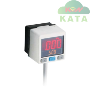 SEP41 Digital Pressure Switch Chanto