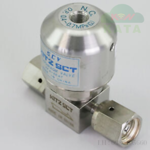 Diagram valve KCD4CS-VC-EP-316L KITZ SCT