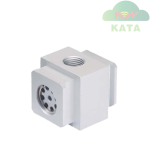 Check Valve Interface Chanto