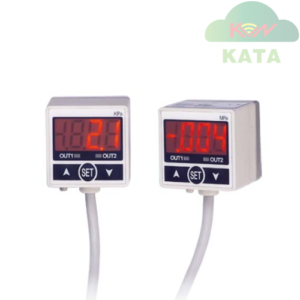 Digital Pressure Switch