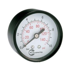 Pressure Gauge Chanto