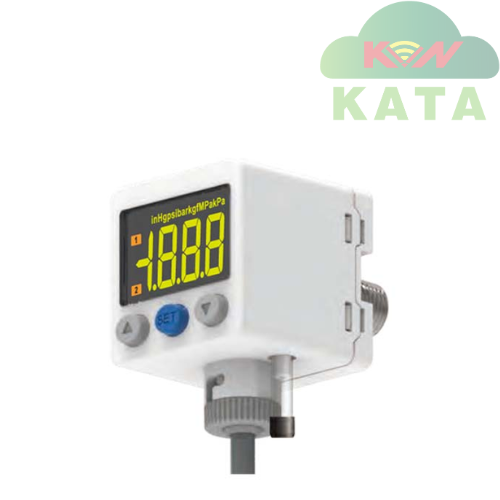 SE50 Digital Pressure Switch Chanto SE50 Digital Pressure Switch Chanto