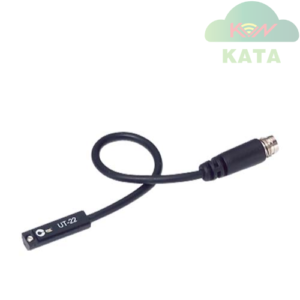 UT Reed/Solid State Switch Chanto