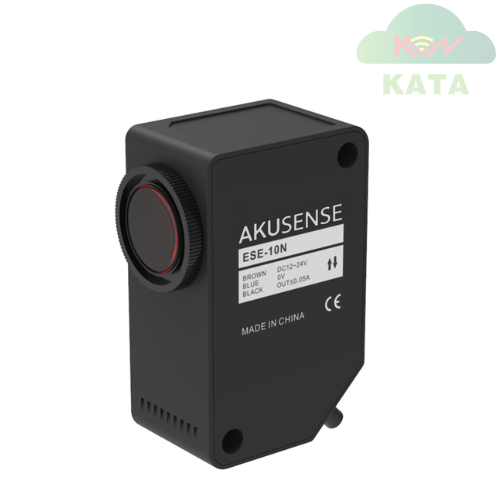 Cảm biến màu ESE-10N AKUSENSE Cảm biến màu ESE-10N AKUSENSE