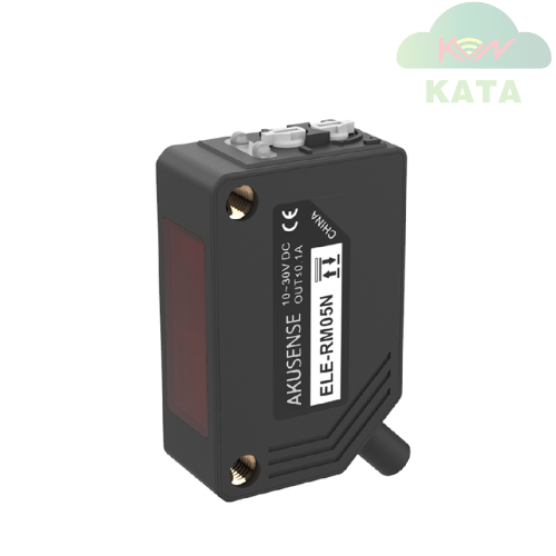 ELE-RM05N Square Sensor AKUSENSE ELE-RM05N Square Sensor AKUSENSE