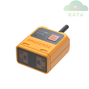RCD-AI100-F06R Code reader AKUSENSE