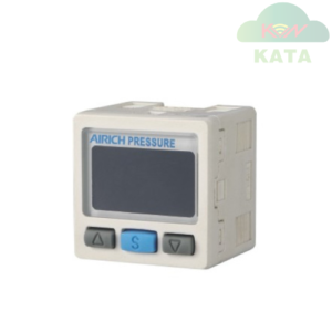 Công tắc áp suất kĩ thuật số ISE30/ZSE30 AIRICH